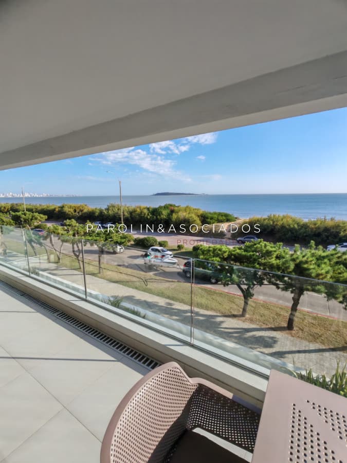 Departamento en Venta de 2 dormitorios en Horizonte, Punta del Este