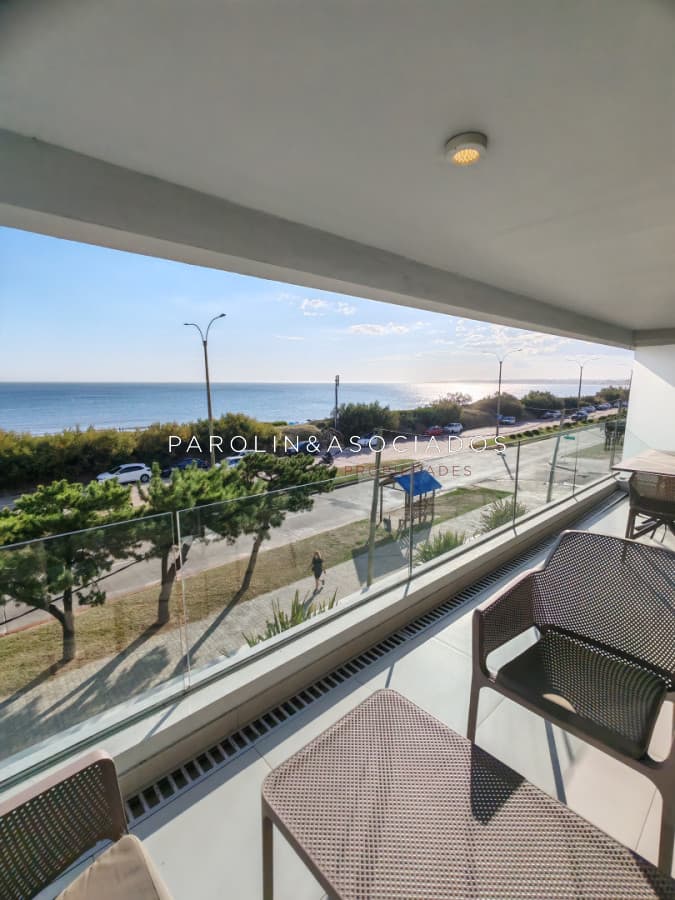 Departamento en Venta de 2 dormitorios en Horizonte, Punta del Este
