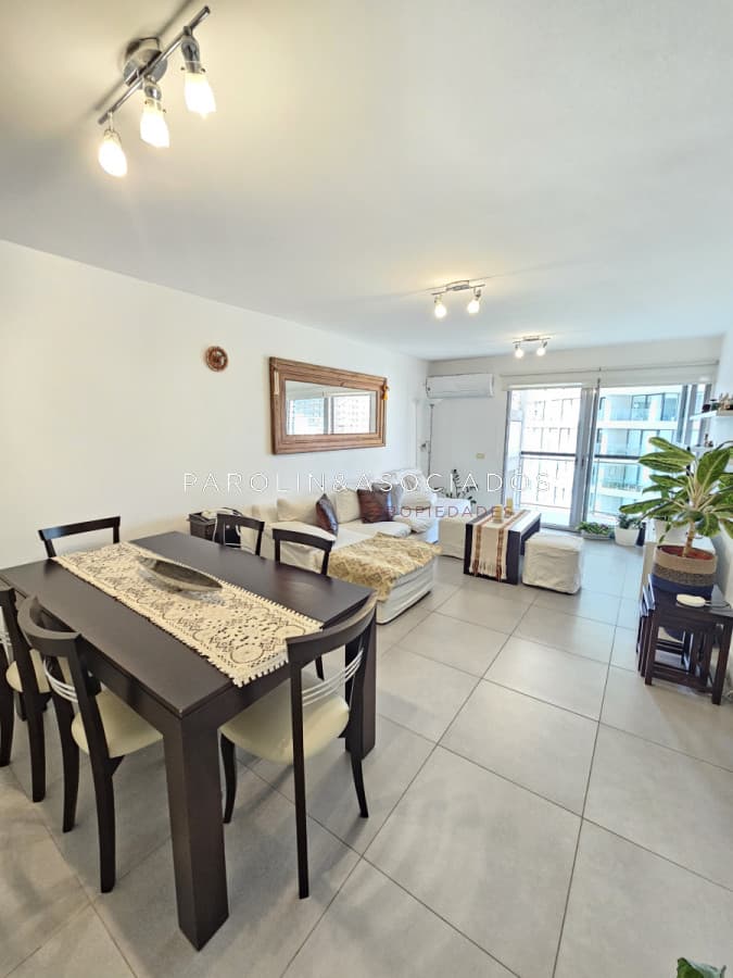 Venta apartamento de 2 dormitorios, La pastora, Punta del Este