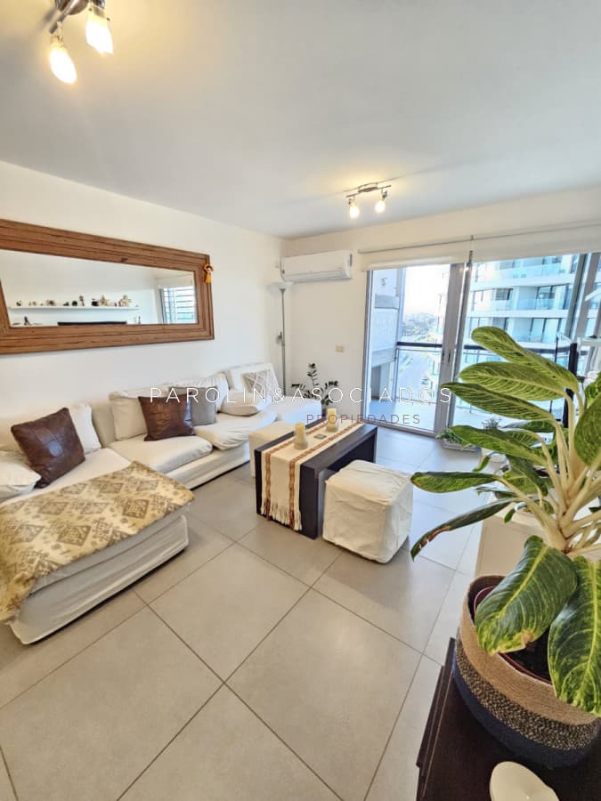 Venta apartamento de 2 dormitorios, La pastora, Punta del Este