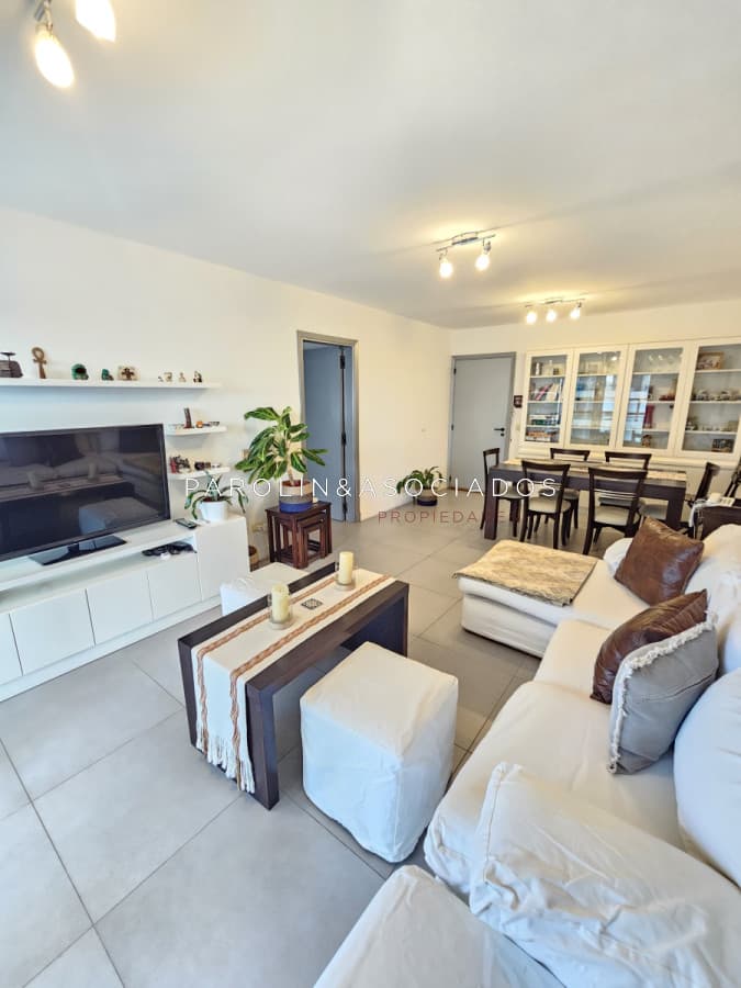 Venta apartamento de 2 dormitorios, La pastora, Punta del Este