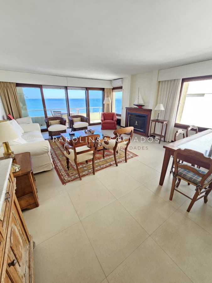 Apartamento en Punta del Este, Península