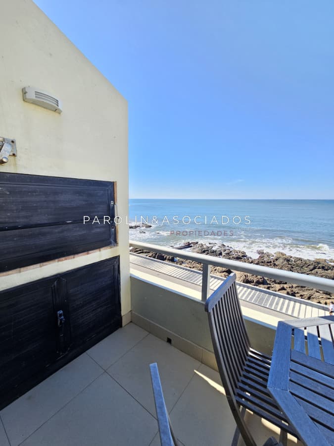 Apartamento en Punta del Este, Península