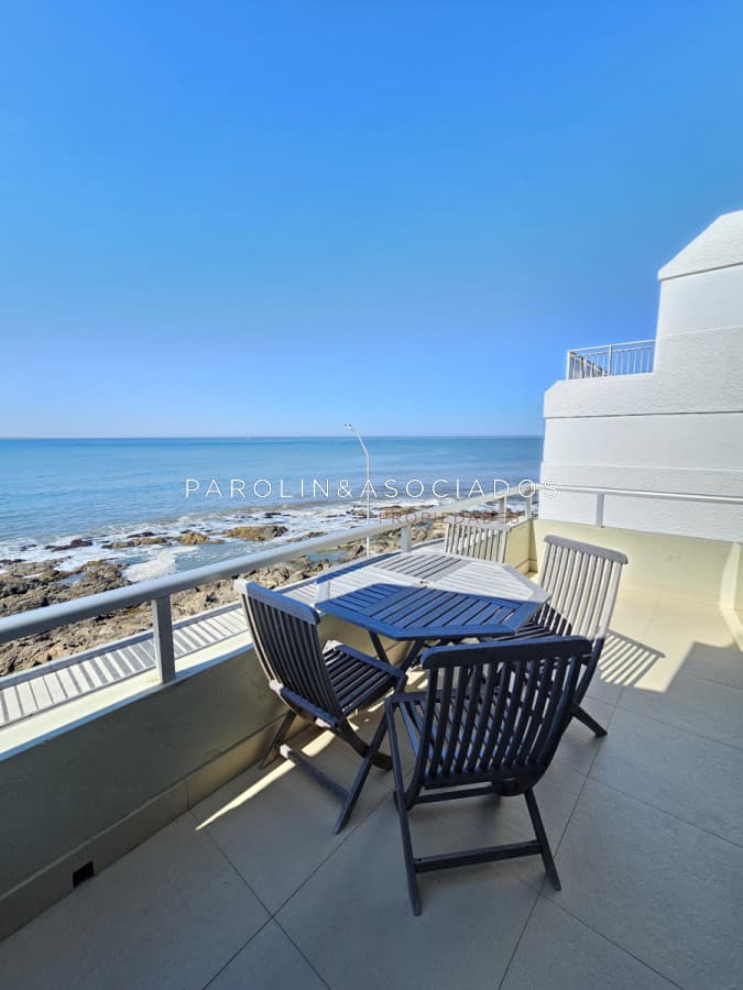 Apartamento en Punta del Este, Península