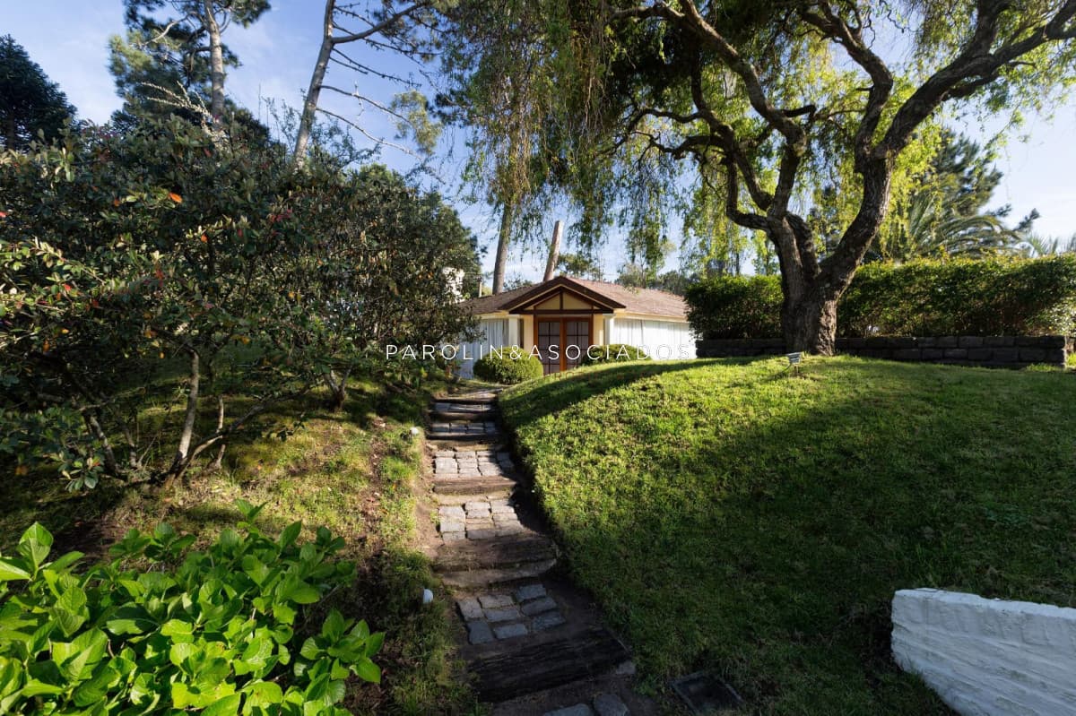 Venta casa en Punta del Este