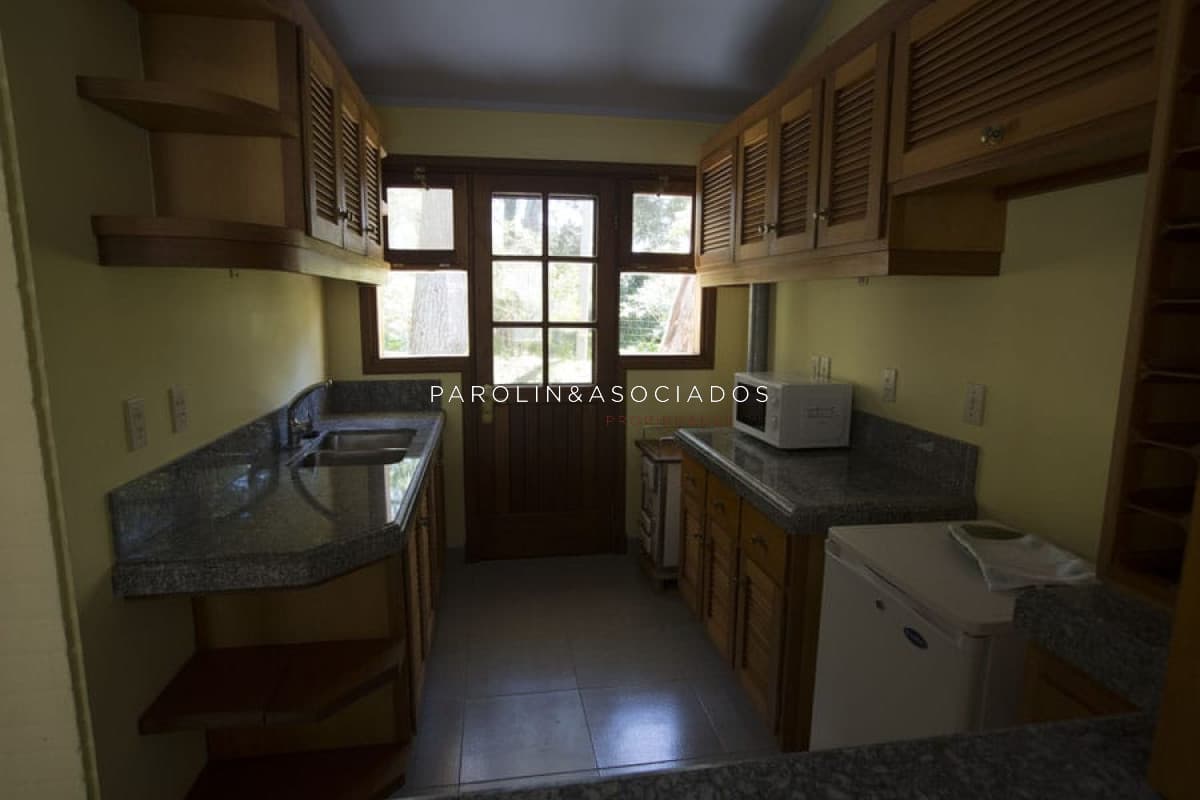 Venta casa en Punta del Este