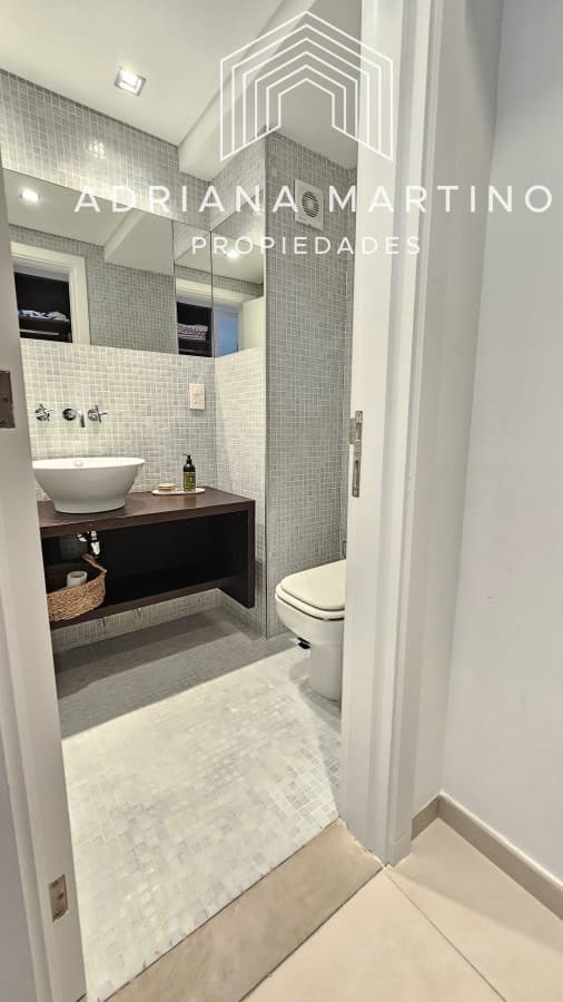 Venta departamento punta del este