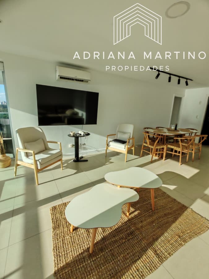 Alquiler apartamento punta del este