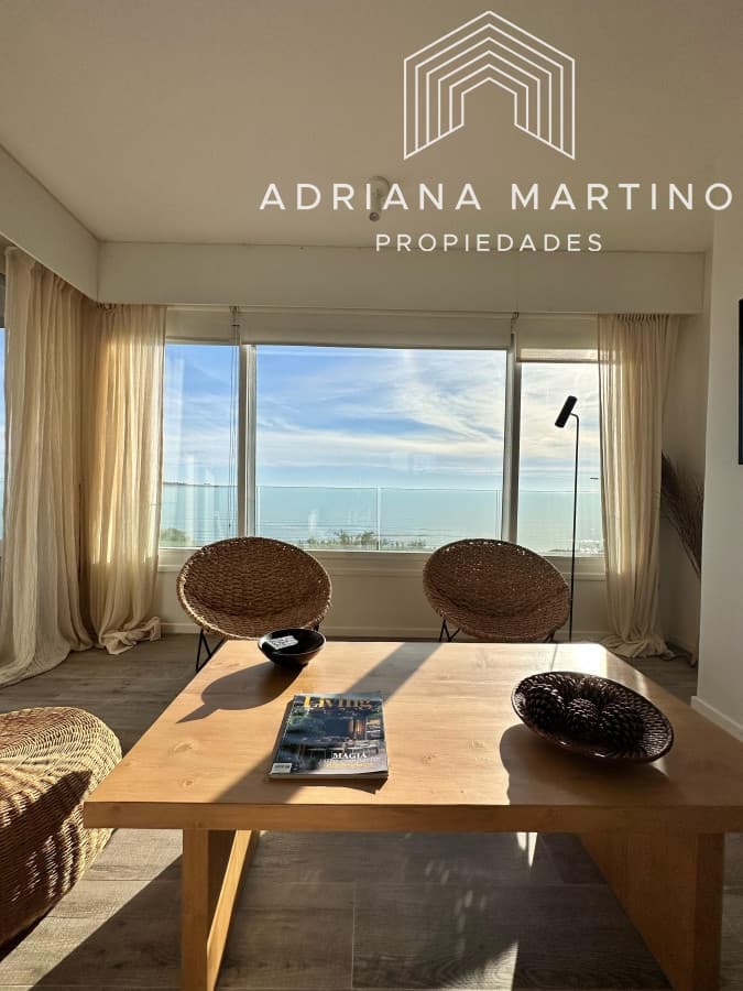 Venta departamento punta del este