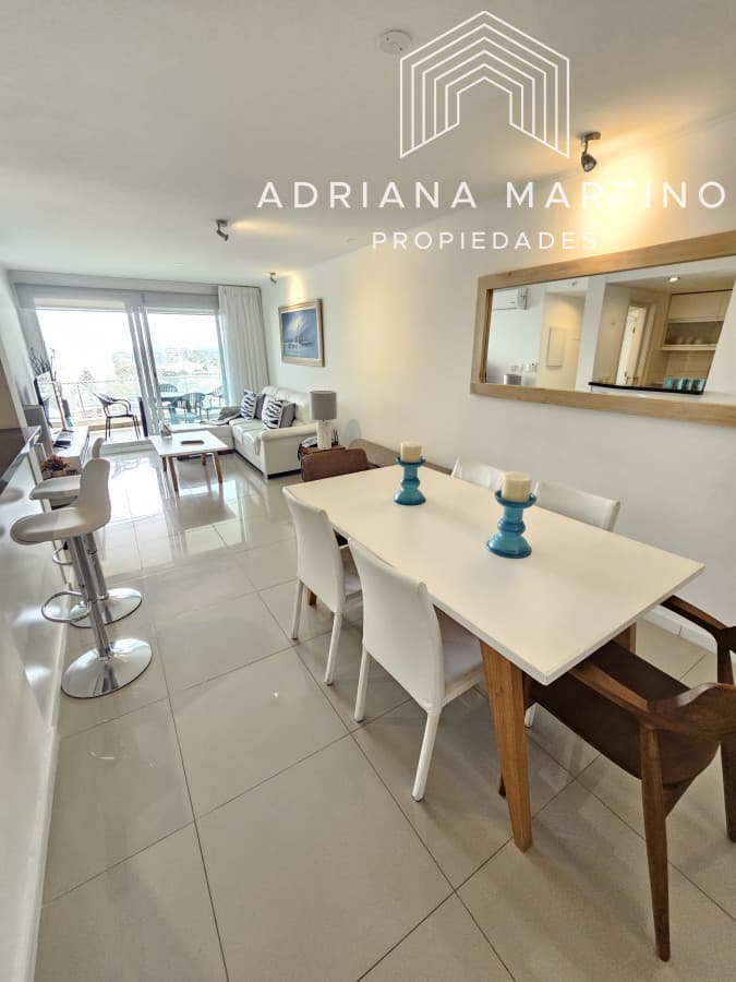 Apartamento en Punta del Este, Aidy Grill