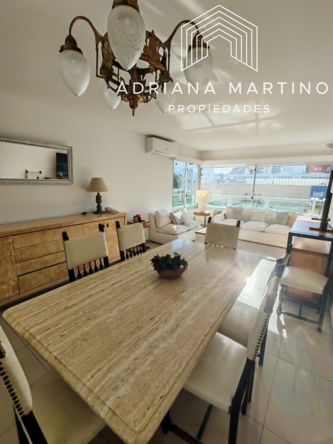 Apartamento en Punta del Este, Península