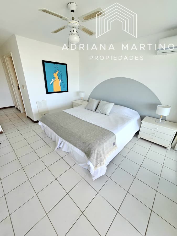 Venta de departamento punta del este