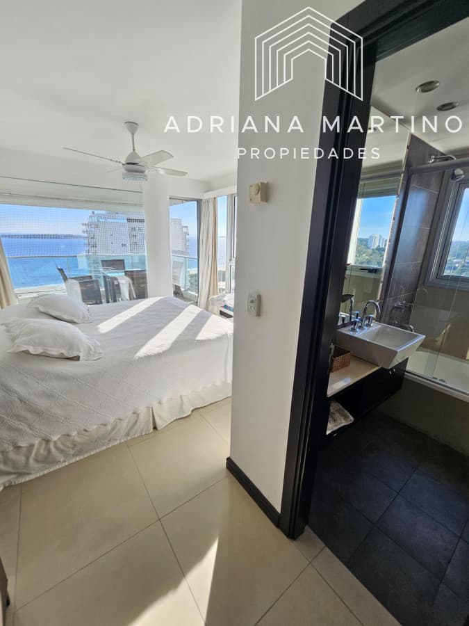 Venta departamento punta del este