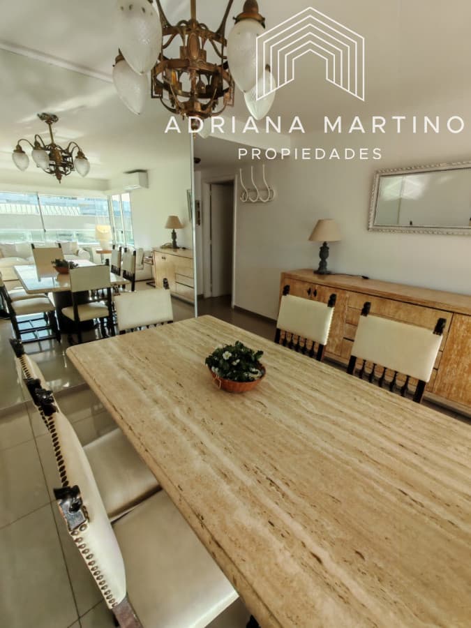 Apartamento en Punta del Este, Península