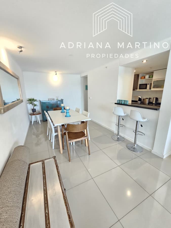 Apartamento en Punta del Este, Aidy Grill
