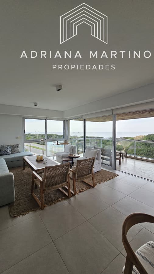 Venta departamento punta del este