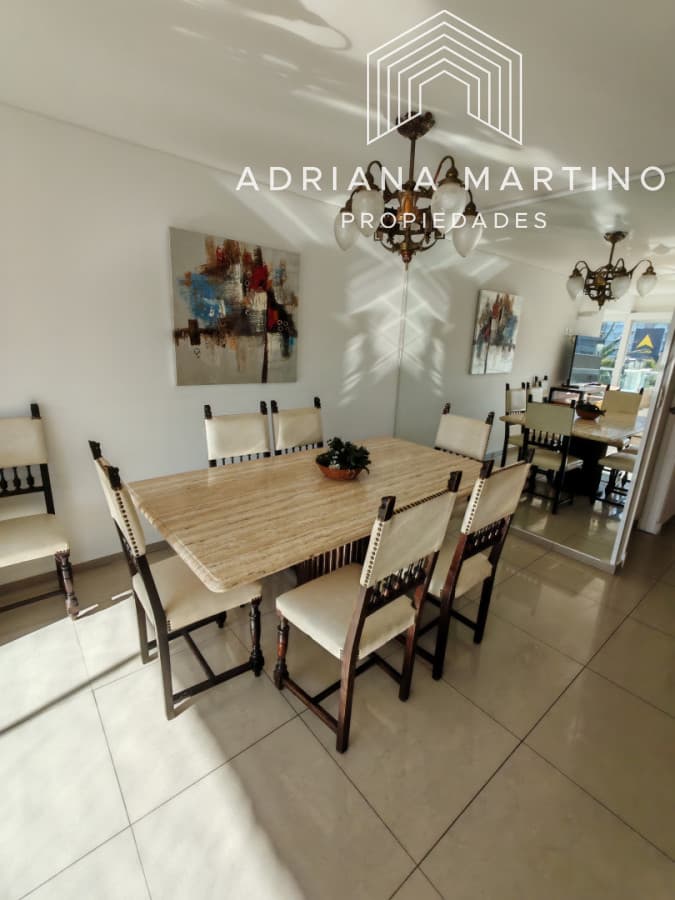 Apartamento en Punta del Este, Península
