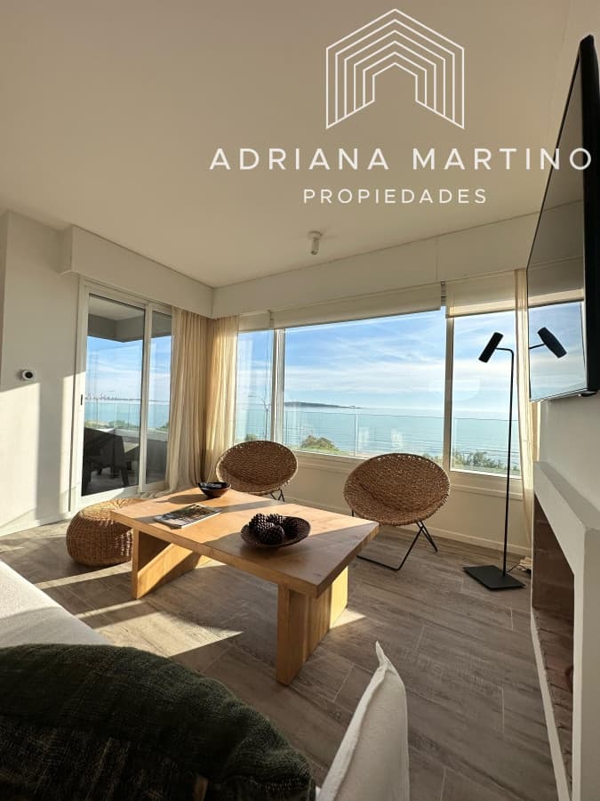 Venta departamento punta del este