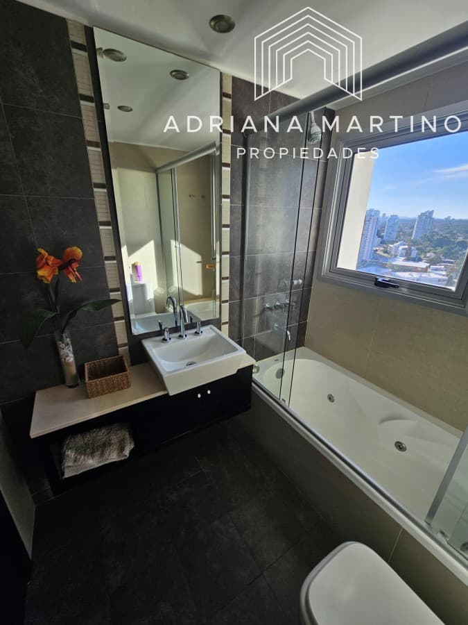 Venta departamento punta del este