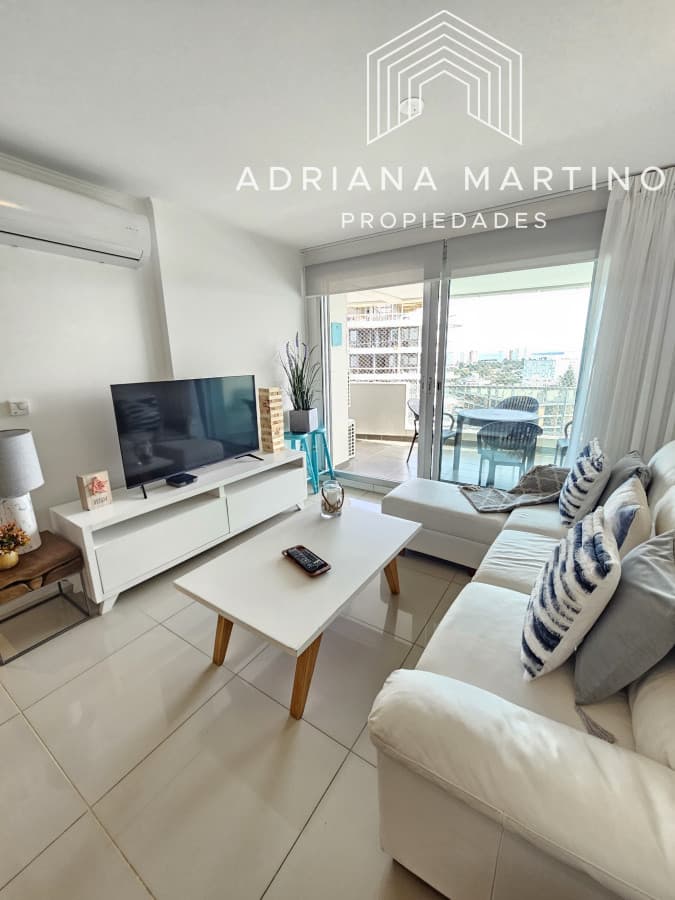 Apartamento en Punta del Este, Aidy Grill
