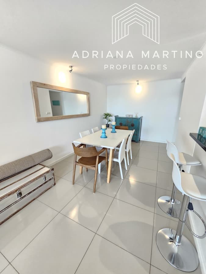 Apartamento en Punta del Este, Aidy Grill