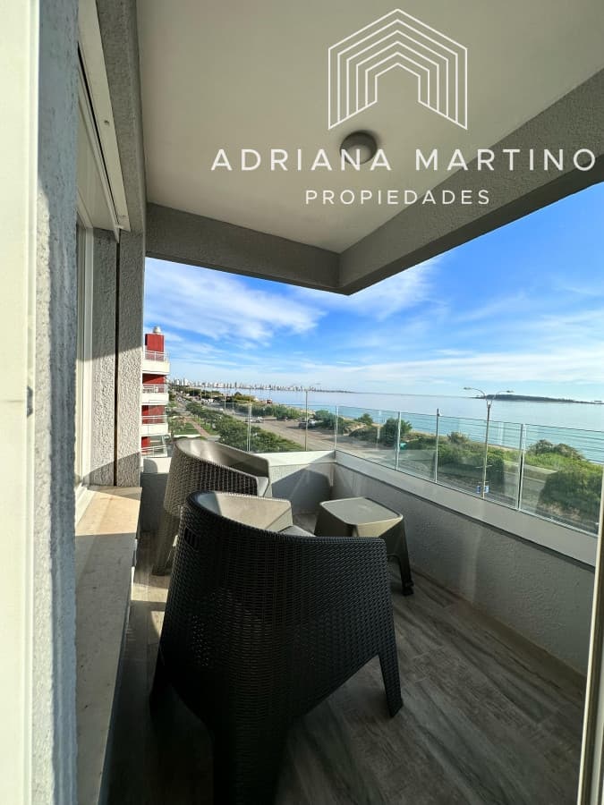 Venta departamento punta del este