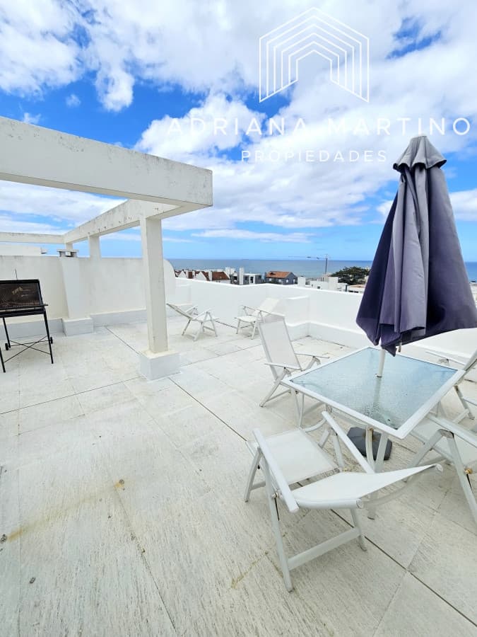 Venta de departamento punta del este