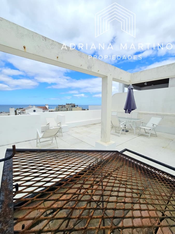 Venta de departamento punta del este