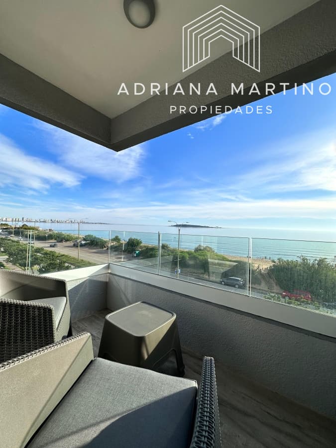 Venta departamento punta del este