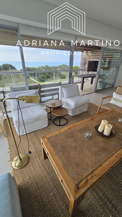 Venta departamento punta del este