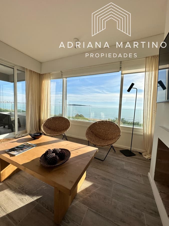Venta departamento punta del este
