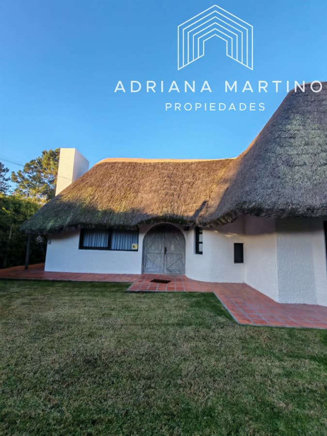 Casa en Punta del Este, Rincón del Indio