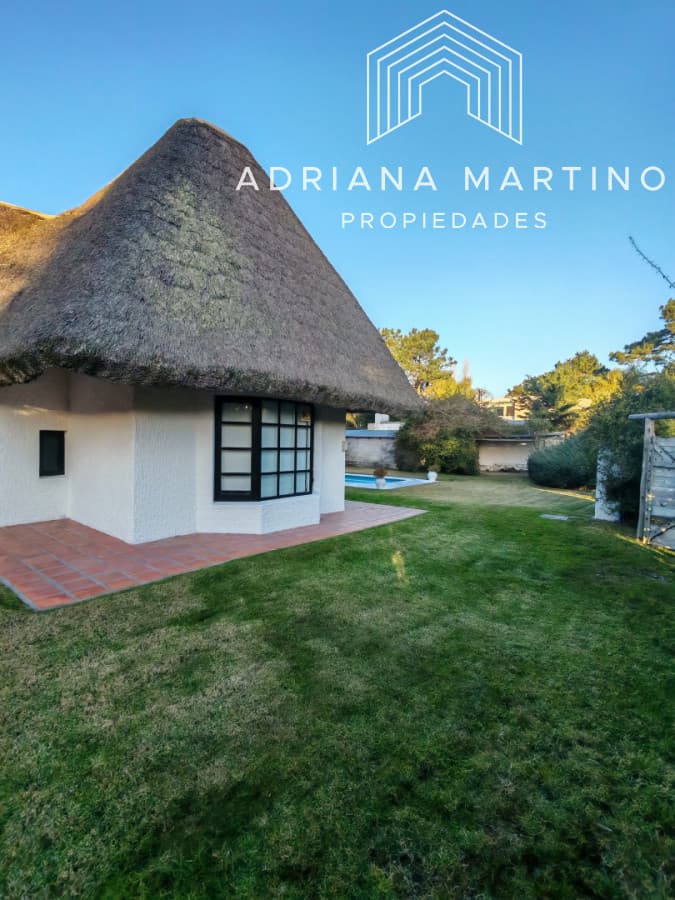 Casa en Punta del Este, Rincón del Indio