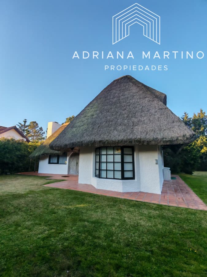 Casa en Punta del Este, Rincón del Indio