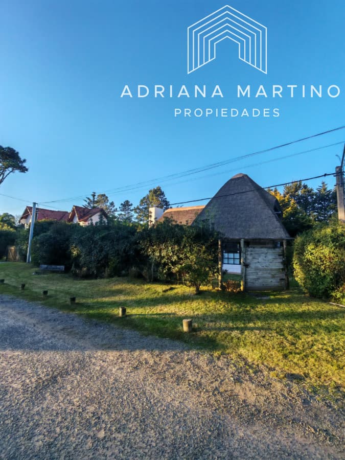 Casa en Punta del Este, Rincón del Indio