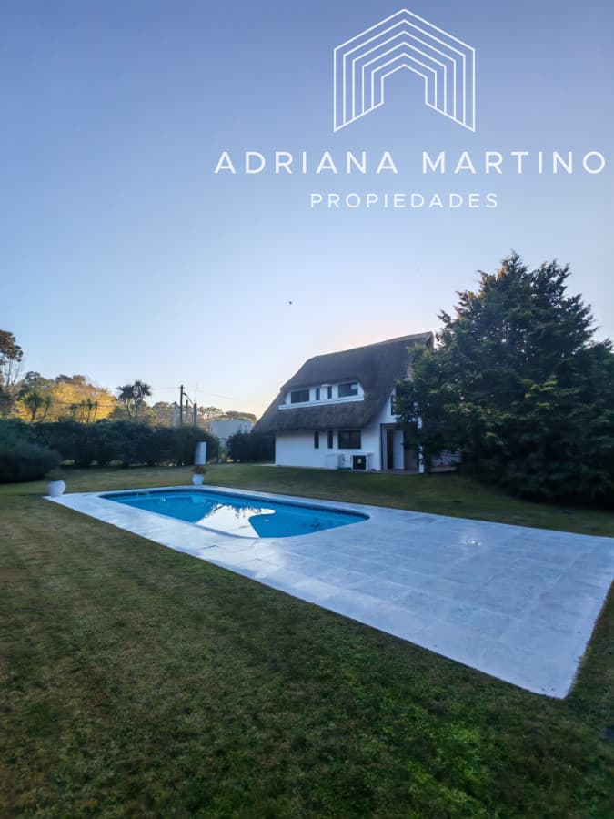 Casa en Punta del Este, Rincón del Indio