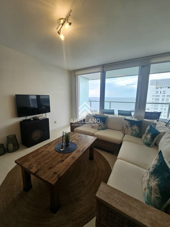 Apartamento ID.5091 - Venta apartamento 2 dormitorios