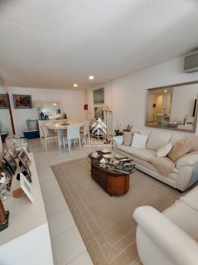 Apartamento ID.6308 - Venta apartamento 2 dormitorios