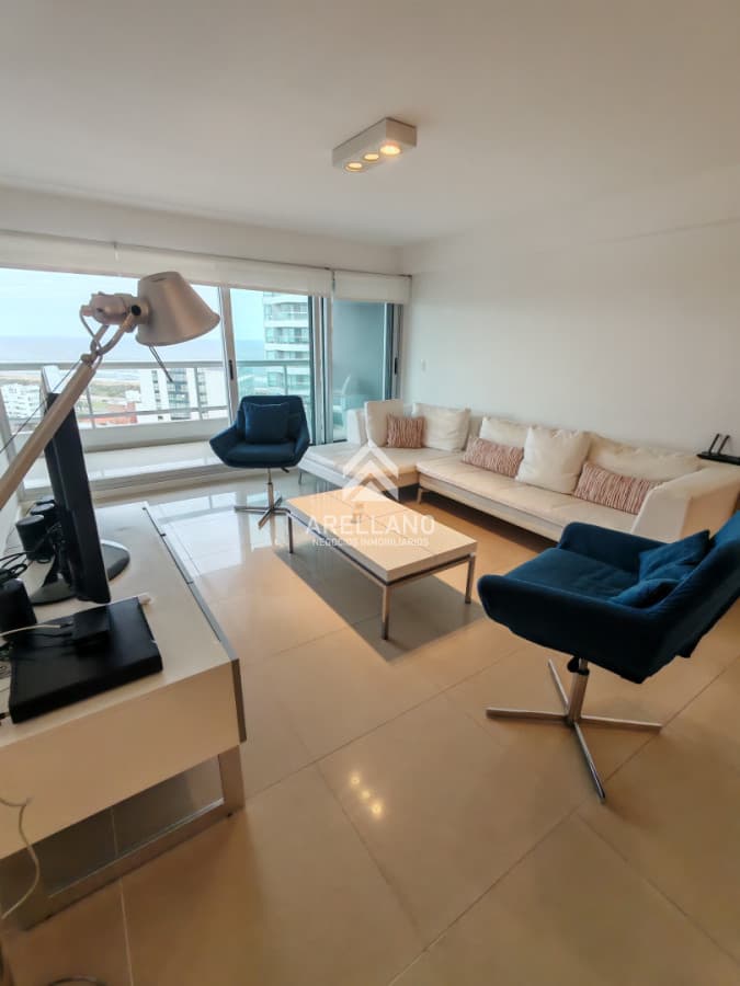 Apartamento ID.6448 - Venta apartamento 3 dormitorios