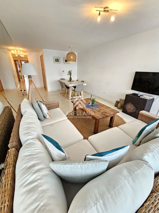 Apartamento ID.5091 - Venta apartamento 2 dormitorios