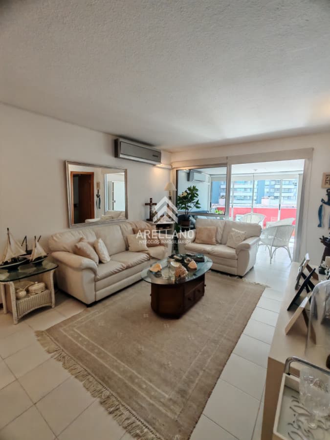Apartamento ID.6308 - Venta apartamento 2 dormitorios