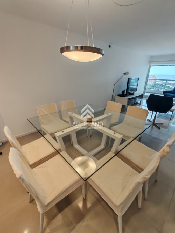Apartamento ID.6448 - Venta apartamento 3 dormitorios