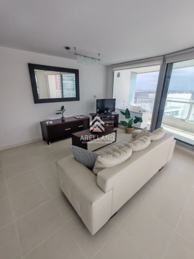 Apartamento ID.6160 - Venta apartamento 3 dormitorios