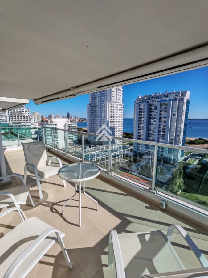 Apartamento ID.6281 - Venta apartamento 3 dormitorios