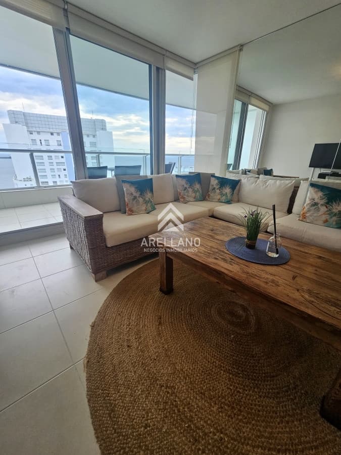 Apartamento ID.5091 - Venta apartamento 2 dormitorios