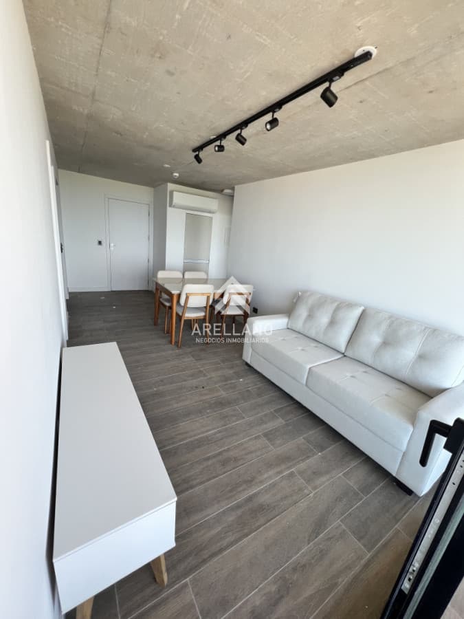 Apartamento ID.6027 - Venta apartamento 2 dormitorios