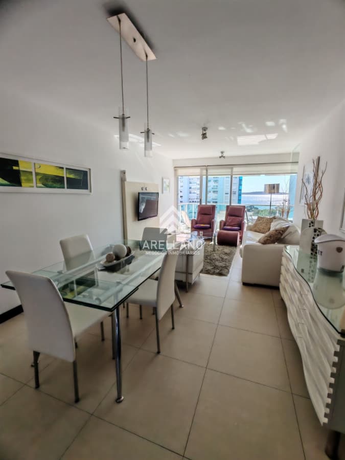 Apartamento ID.5846 - Venta apartamento 2 dormitorios