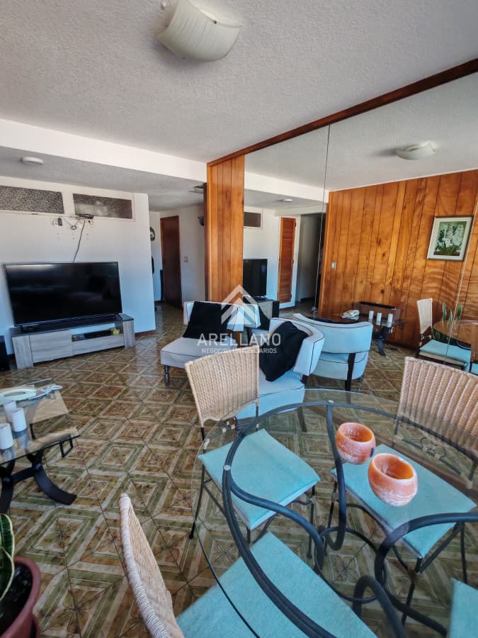 Apartamento ID.6434 - Venta apartamento 2 dormitorios Peninsula