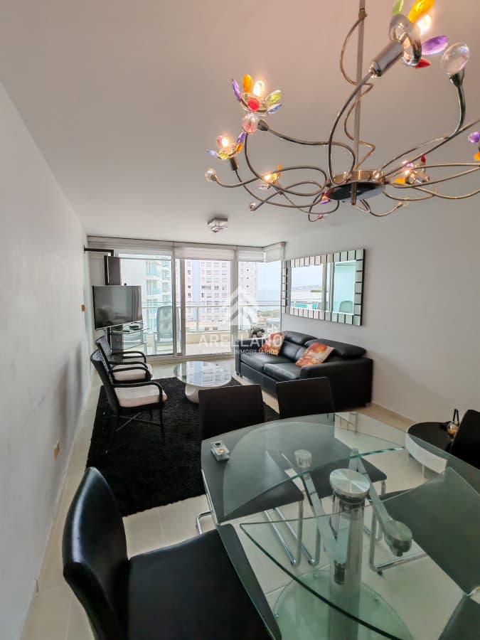 Apartamento ID.5939 - Venta apartamento 2 dormitorios