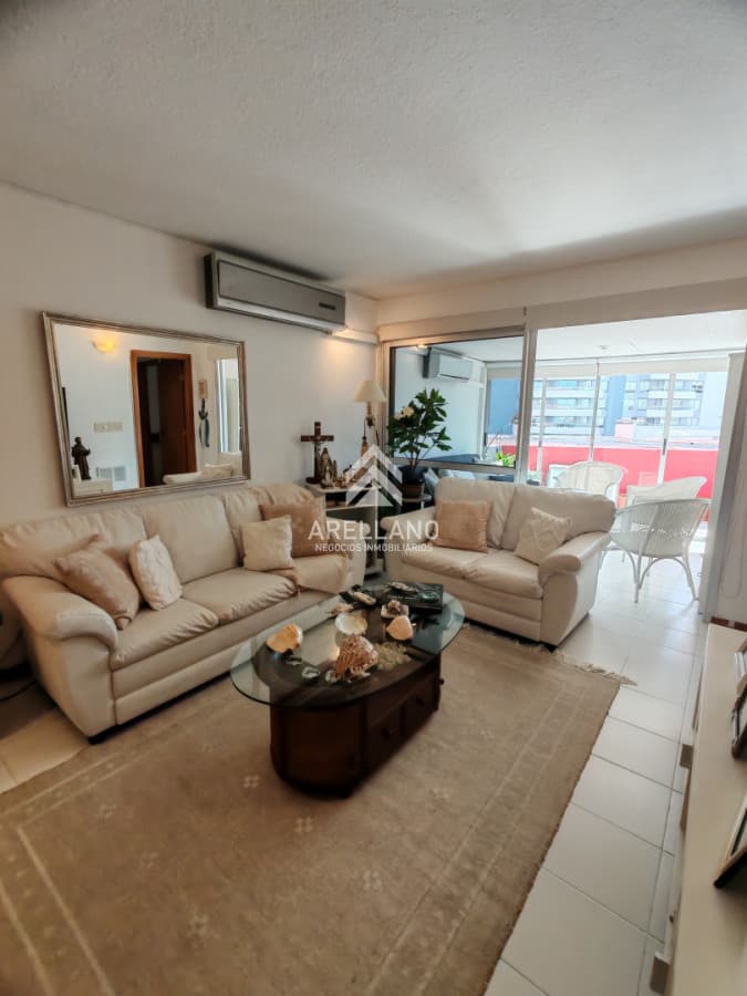 Apartamento ID.6308 - Venta apartamento 2 dormitorios